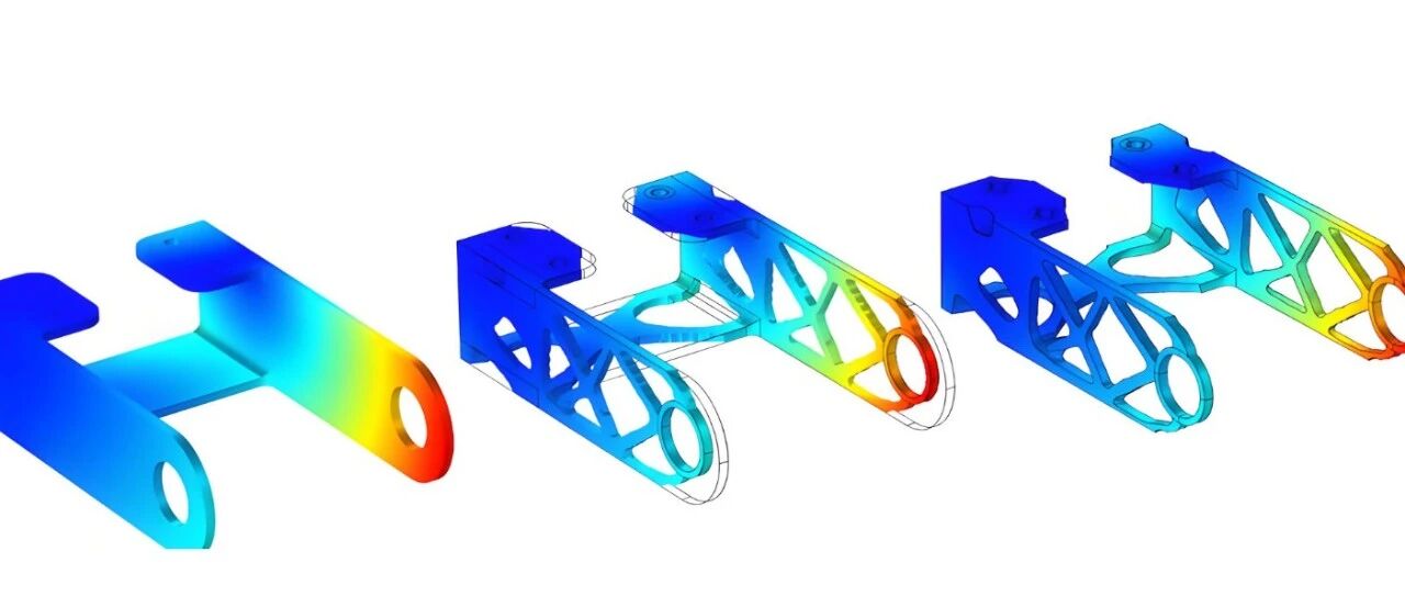 结构优化领域！ANSYS 与 ABAQUS 对比！