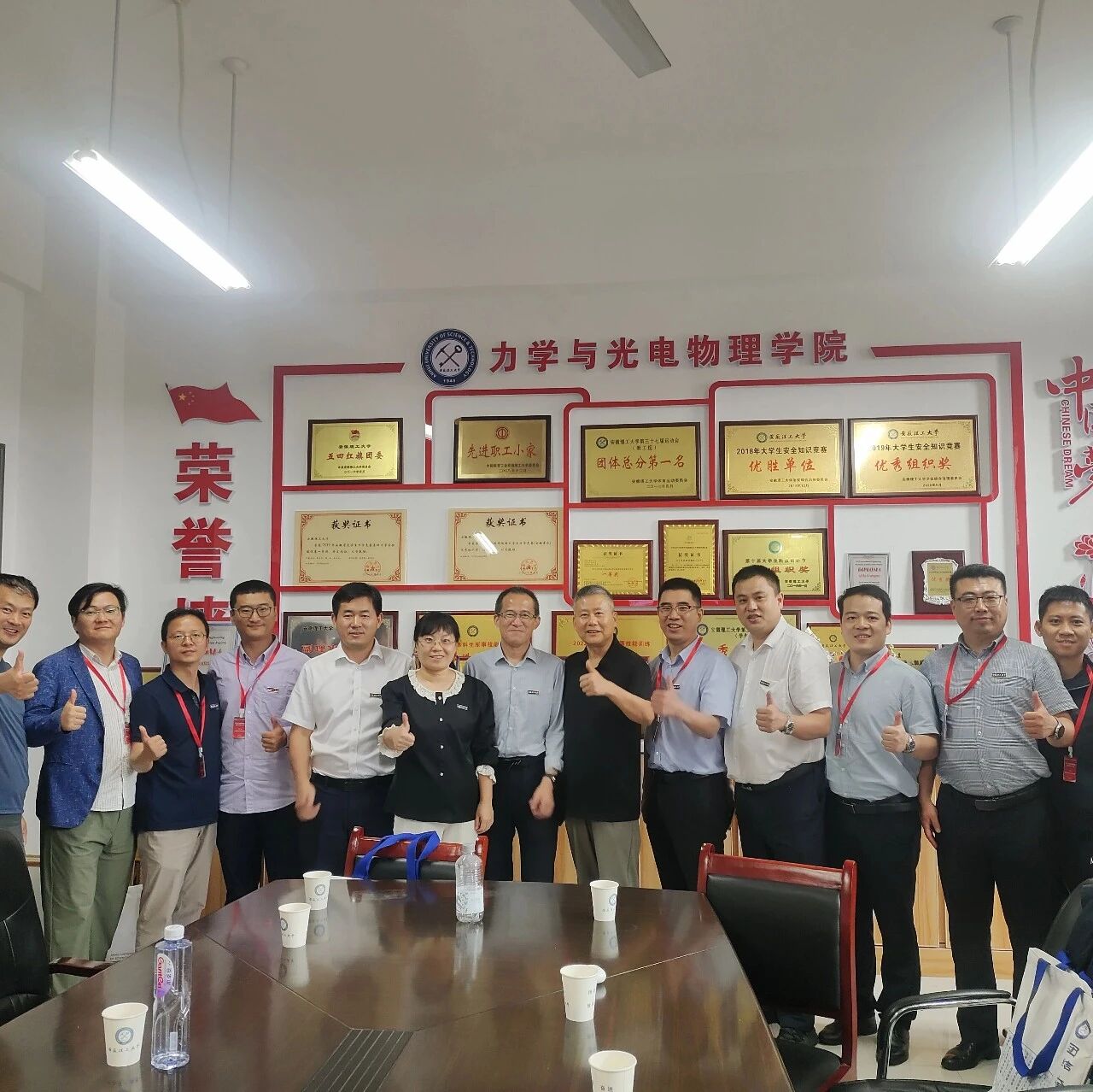 文末建言献策：力学生如何降维打击工科生！