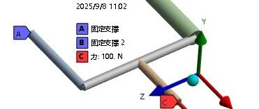 力学生浅谈：仿真模型简化与力学直觉！靠谱吗？