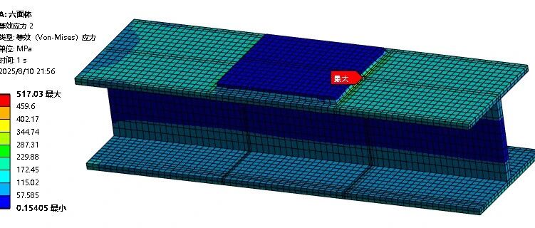 焊缝的强度到底应该怎么校核？