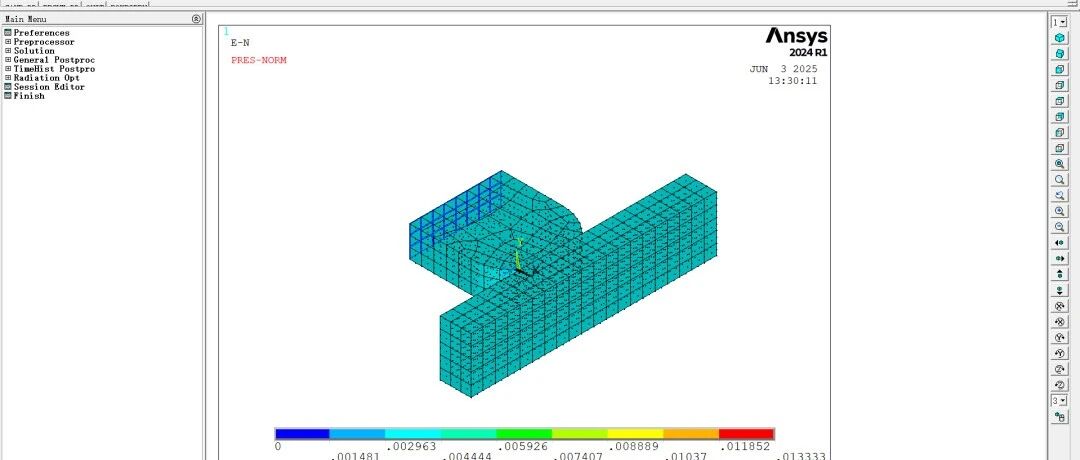 如何成为真正的ANSYS高手！以结构非线性分析为例！
