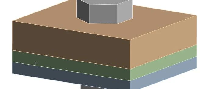 螺纹连接校核对网格的敏感性分析