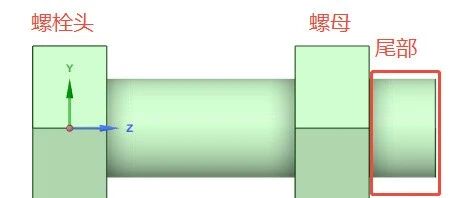 螺纹连接仿真建模-四个核心知识点！