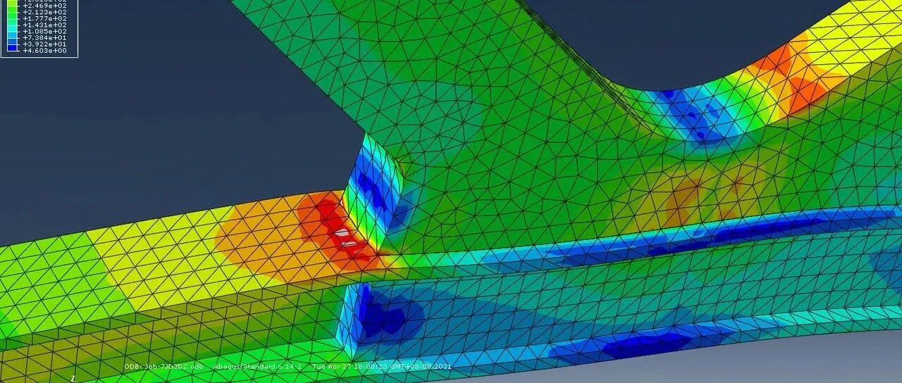 ANSYS Workbench，如何自定义材料参数输入界面！