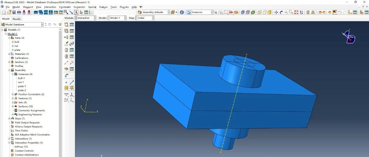 ANSYS 与 ABAQUS 常用后处理结果（建议收藏）
