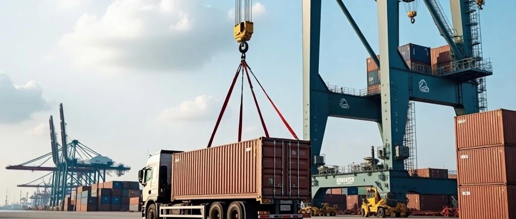 龙门吊基础受力分析