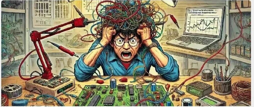 搞嵌入式，避不开的高速数字设计