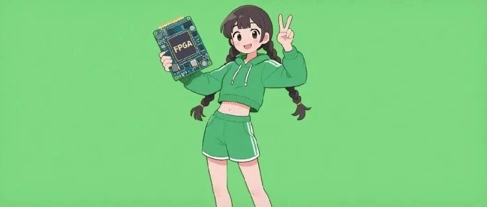 做FPGA有前途吗？