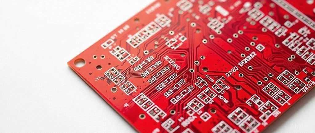甲方爸爸说：PCB过孔太多，可能会增加成本