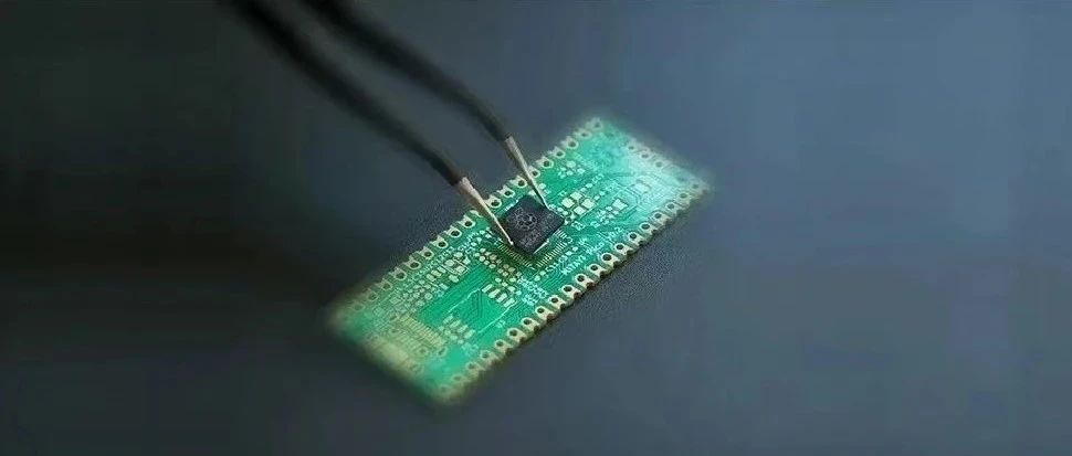 你是硬件工程师？不，我是嵌入式硬件工程师