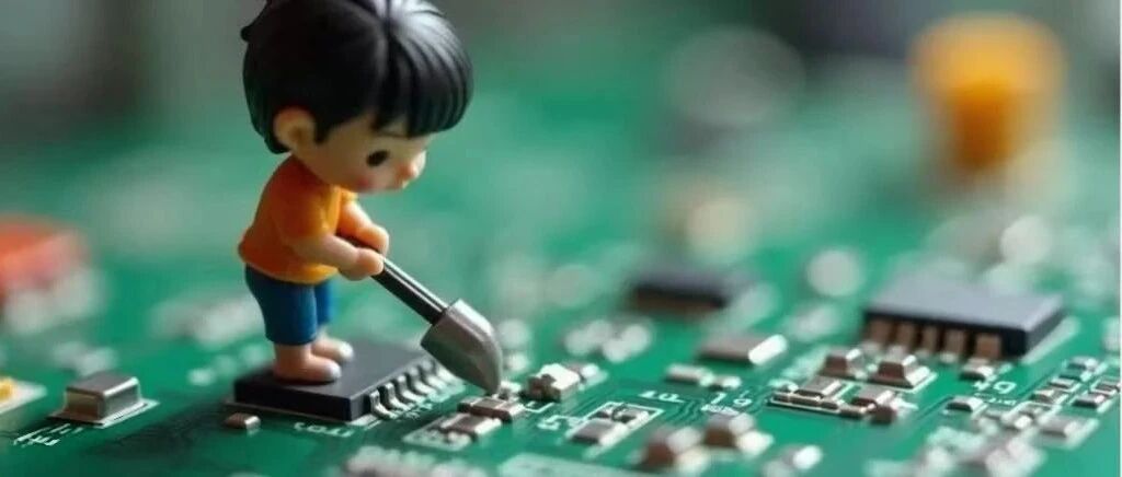 我偷偷整理了，硬件大神们经常学习的几个网站