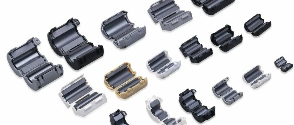 磁环选型攻略及EMC整改技巧