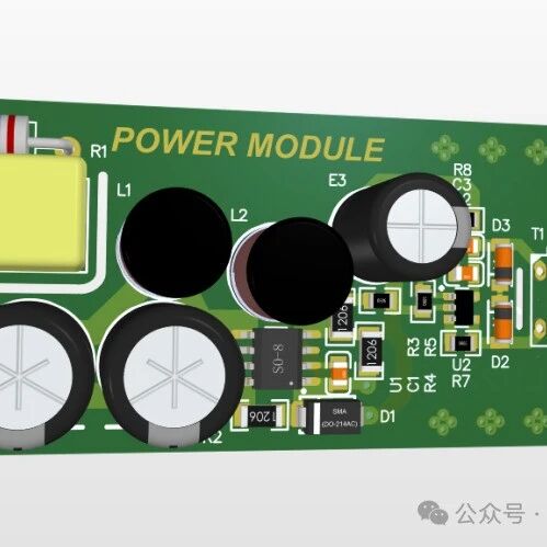 关于BUCK/BOOST电路的内容，我整理了这些干货~