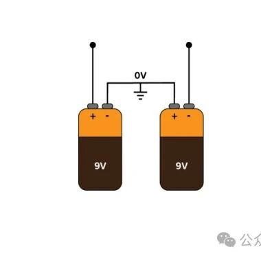 什么是负电压？怎么产生负电压？