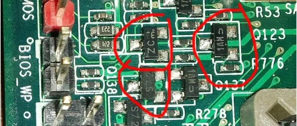 最好的三极管知识讲解（当年我的老师为啥不这样教？）