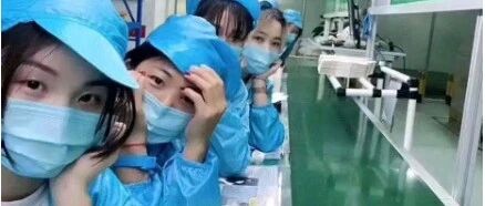 来看看电子大厂都有哪些岗位？