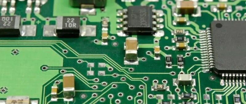 为什么是0.1uF电容？