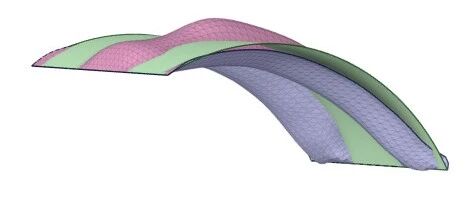 结构优化属于后处理！后处理才是仿真中最难学的！