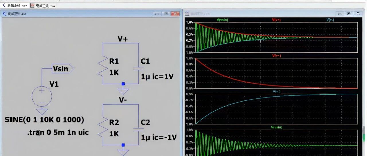 搞电路仿真，LTspice这个免费神器你用了就回不去