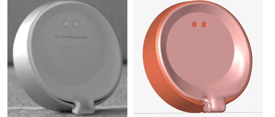 耳机充电底座的连续跌落仿真分析与实验