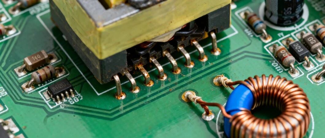 知识又增加了，头发又减少了！玩转磁性元件，掌握电源设计的精髓，让你亏掉的每一根头发都血赚！