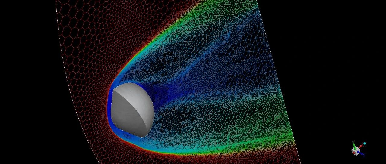 为什么你的Fluent技能不值钱？90%的工程师都在“无效仿真”