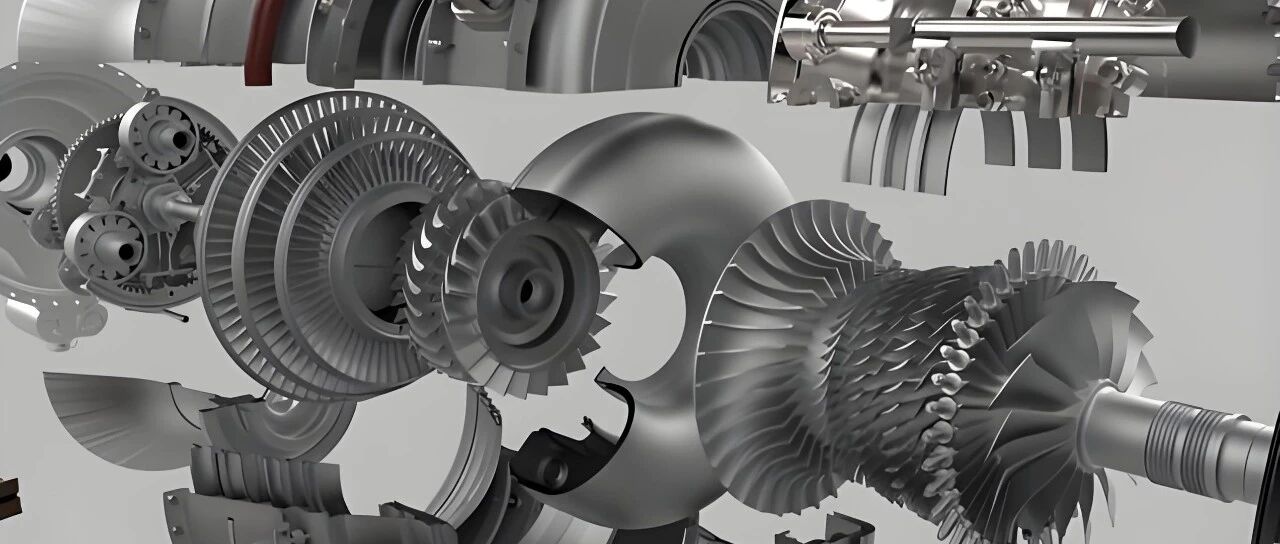 两机叶片丨空工大：基于数据增强与多尺度融合的航空发动机叶片服役损伤研究