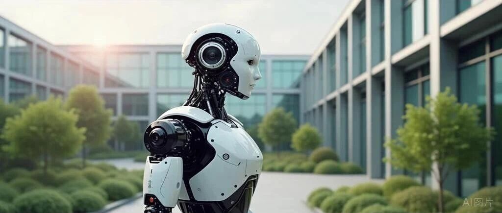 30年锐意创新丨共绘智能制造新篇章！