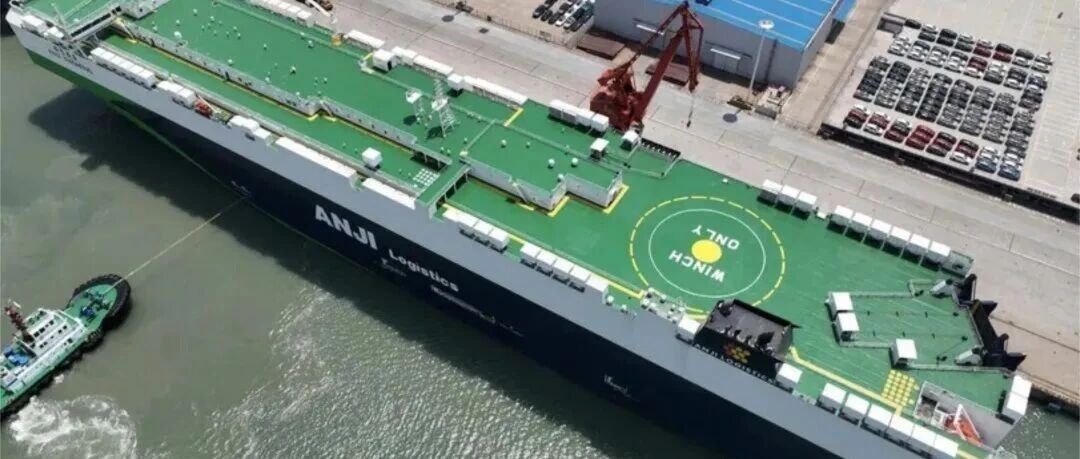 中国新能源汽车的全球叙事！