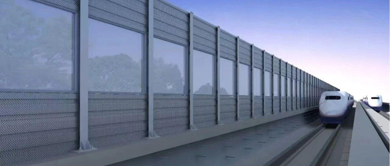 高铁声屏障连接螺栓松弛对疲劳寿命的影响