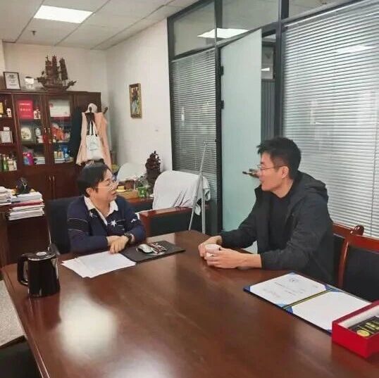 MIDAS遇见高校—专访兰州理工大学王秀丽教授