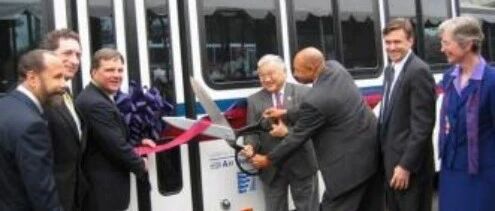 美国氢能政策发展史：政策框架与实施成效回顾