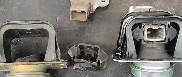 时间硬化蠕变模型研究：预测高温长期载荷下，汽车结构件/功能件的使用寿命