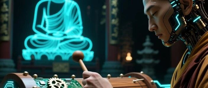 CAE教你去庙里如何快速积累功德