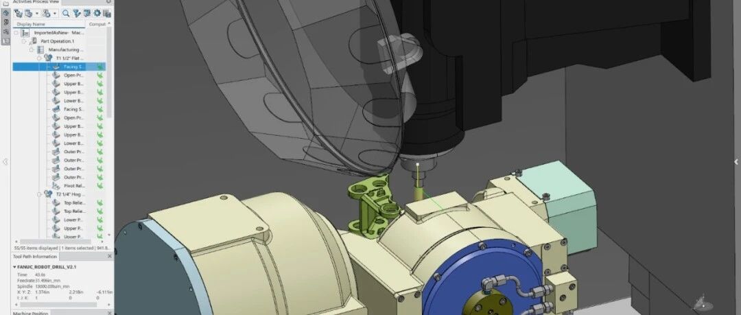 适合中小型制造业的工业4.0技术方案