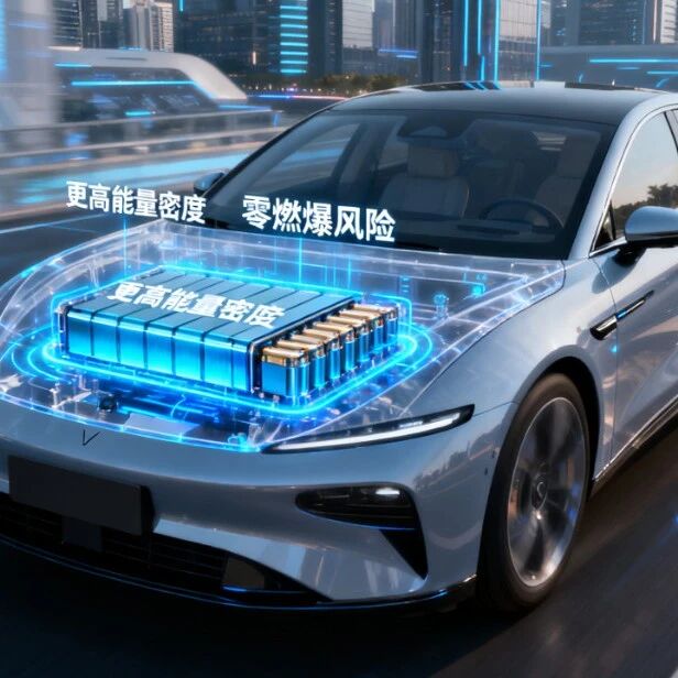 先导智能@赢合科技：固态电池落地的先行者！