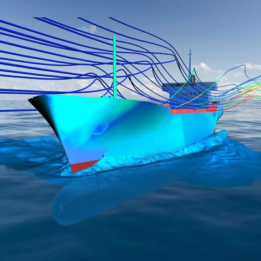 ANSA高效建模流程：从AVEVA Marine CAD模型到有限元模型