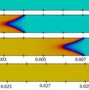 当氢气遇见镍壁：微尺度爆轰诞生记