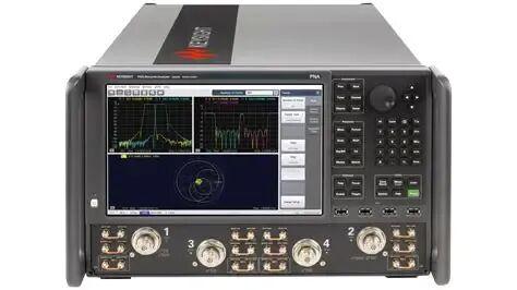 PNA-X Network Analyzers | Keysight