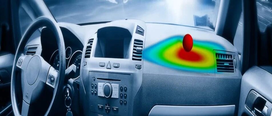 显式仿真的网格划分策略