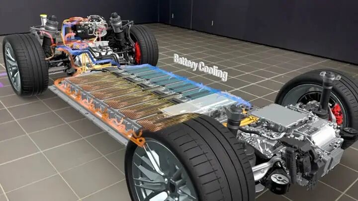 Technews - Cayenne Electric - Stills