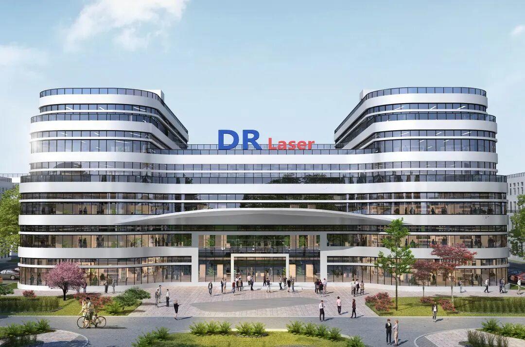 武汉帝尔激光科技股份有限公司