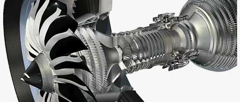 压气机丨中国航发：航空发动机高压压气机转子叶片疲劳寿命提升方法研究