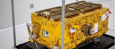 太空生存博弈的幕后英雄！请对照优秀卫星热控设计师的核心素养