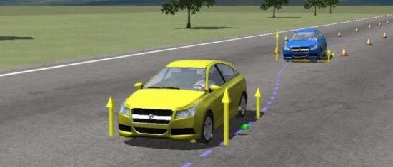 Carsim2024.3全套中文帮助文档教程以及智能学习笔记功能首次发布