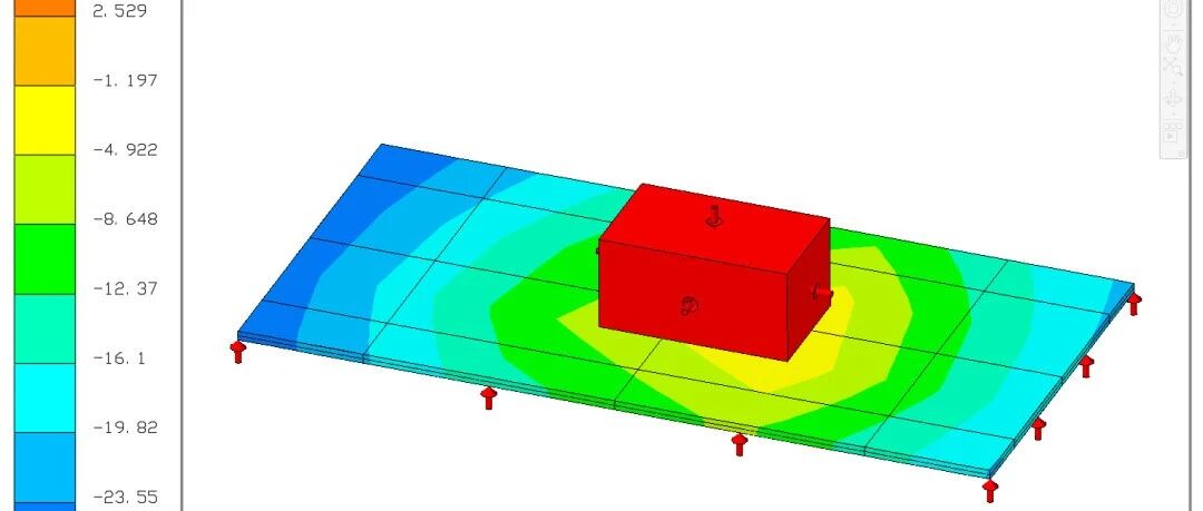 【Thermal Desktop】如何实现卫星PID精密控温仿真分析