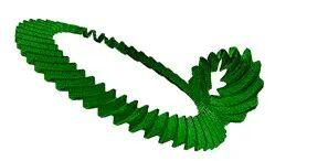 某轻型驱动桥有限元动态分析