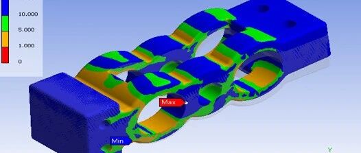 零基础自学ANSYS的血泪史：我曾在这三个坑里反复摔倒