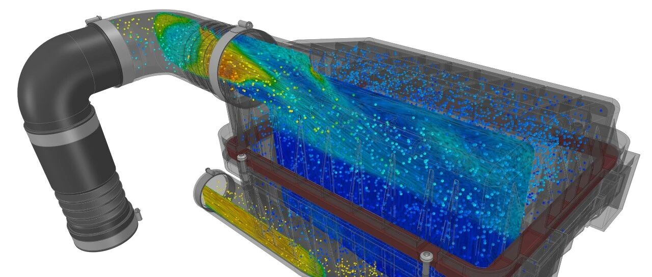 从自学迷茫到项目担当：我的流体仿真成长实录