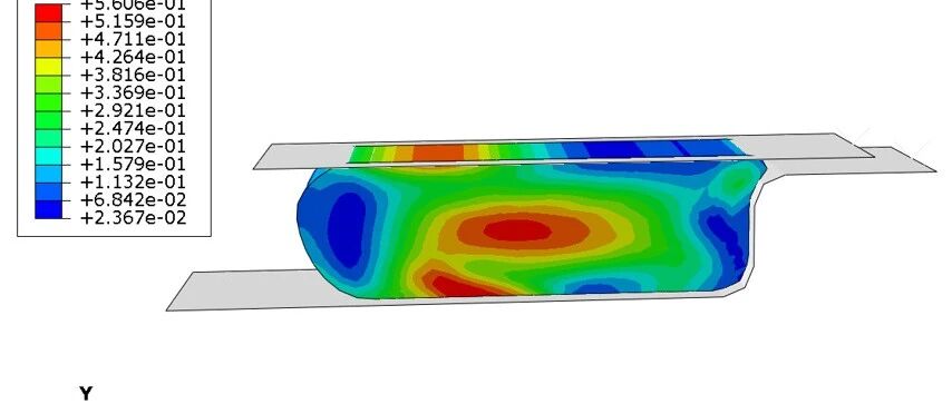 橡胶的“超能力”：揭开非线性大变形的科学密码